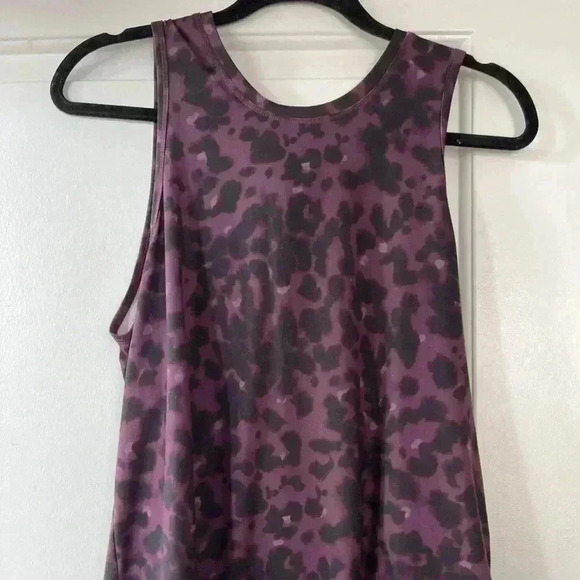 All in Motion Women’s Small Tank - Picture 1 of 5